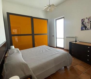 Sperone Apartment | La Terrazza