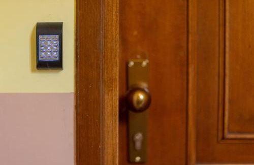 Castiglione d'Intelvi Apartment | La Terrazza sui Monti