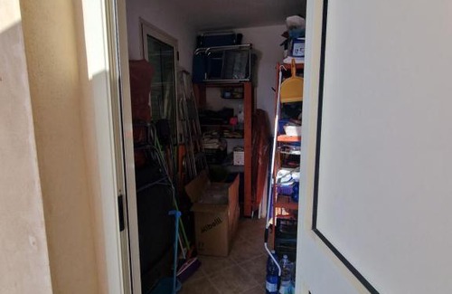 San Lorenzo Apartment | La Terrazza di Elisa