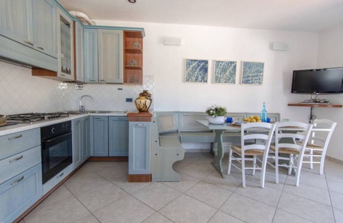 Lacona Apartment | La Terrazza - Lacona