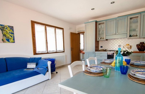 Lacona Apartment | La Terrazza - Lacona