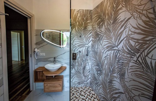 Raffo Bed & Breakfast | La Terrazza sulle Madonie
