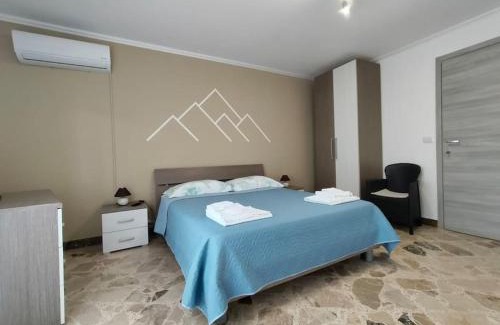 Mistretta Apartment | La terrazza sui Nebrodi