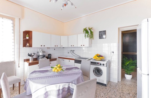 Gargnano Apartment | La Terrazza sul Garda Guest House