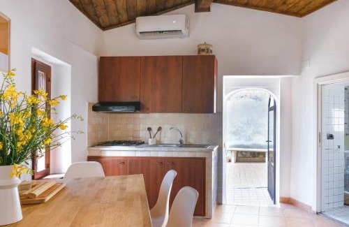 Prata Sannita Apartment | La terrazza sul Lete