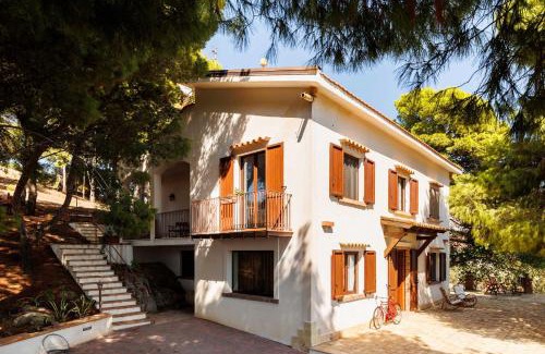 Montallegro House | La Terrazza sul Mare