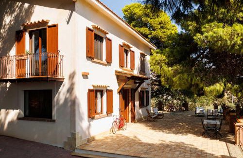 Montallegro House | La Terrazza sul Mare