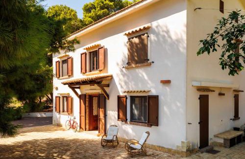 Montallegro House | La Terrazza sul Mare