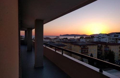La Pietraia House | La Terrazza sul Mare