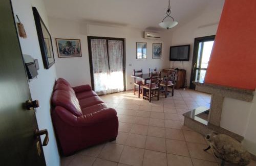 La Pietraia House | La Terrazza sul Mare