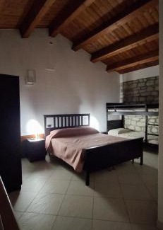 Circello Bed & Breakfast | la terrazza sul viale