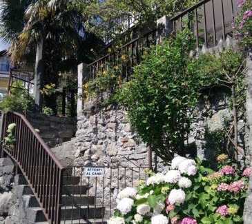 Villadossola Apartment | La terrazza sulla Valle