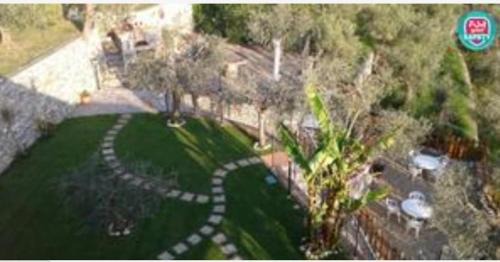Gorra Bed & Breakfast | La Testa Fra Le Nuvole