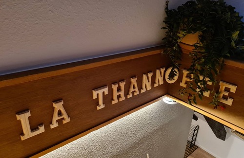 Thann Apartment | LA THANNOPEE - A charming home for backpackers