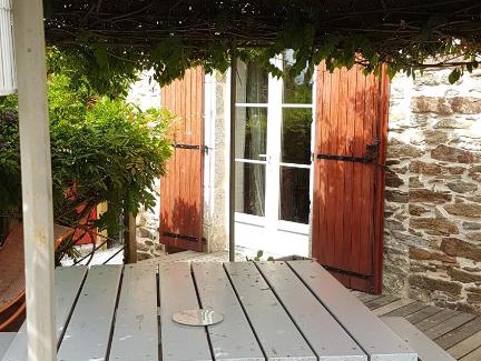 Chalus Bed & Breakfast | La THIBAUDIERE Tilleul
