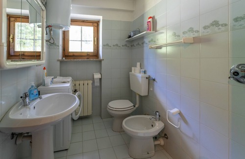 La Thuile Apartment | [★ - La Thuile] - Condominio Rolland