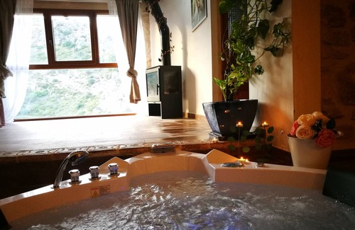 Benisili Cottage | "La Tia Rosita" beautiful rural house in La Vall de Gallinera, Alicante