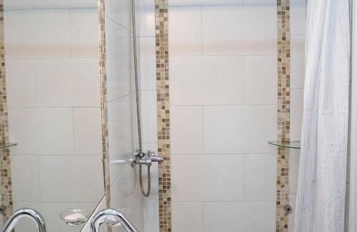 Maipu Apartment | La Tiasta