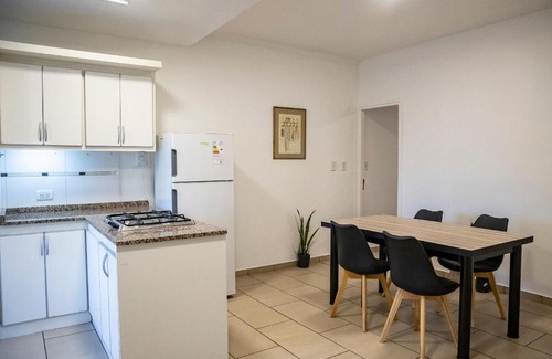 Maipu Apartment | La Tiasta