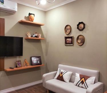 Calasiao House | La Tierra De Severo