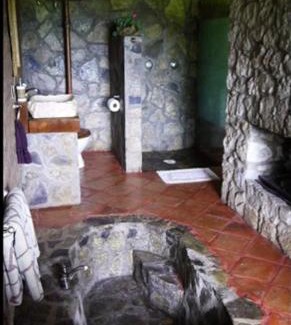 Zacatlan Ski Chalet | La Tierra Grande