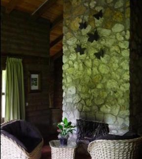Zacatlan Ski Chalet | La Tierra Grande