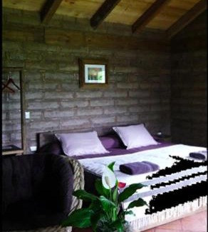 Zacatlan Ski Chalet | La Tierra Grande