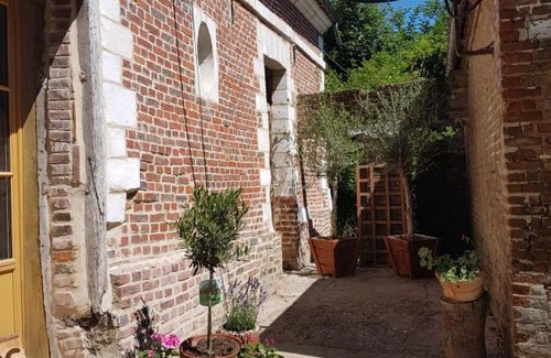 Saint-Riquier Bed & Breakfast | La Tilia