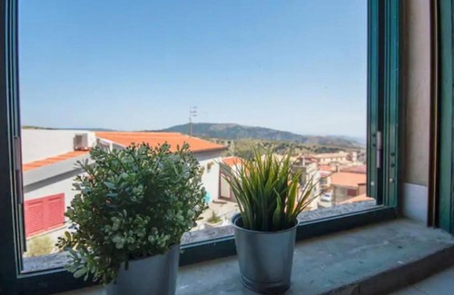 Satriano House | LA TIMPA HOUSE