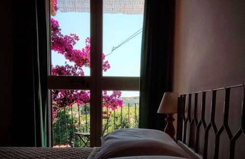 Magomadas House | La Tinaia Country House
