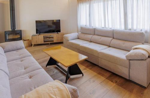 Hernansancho House | La Tinaja casa rural