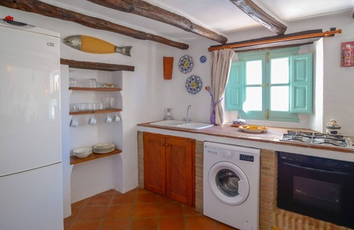 Gaucin Villa | La Tinaja de Gaucín by Ruralidays