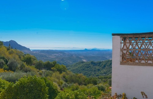 Gaucin Villa | La Tinaja de Gaucín by Ruralidays