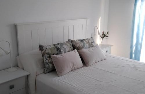 Sanlucar de Guadiana House | La Tinajita