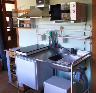 Aiguamurcia Apartment | La Tini