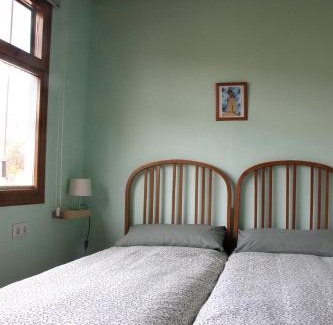 Aiguamurcia Apartment | La Tini