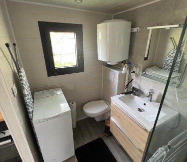 Estissac House | La Tiny d'Othe