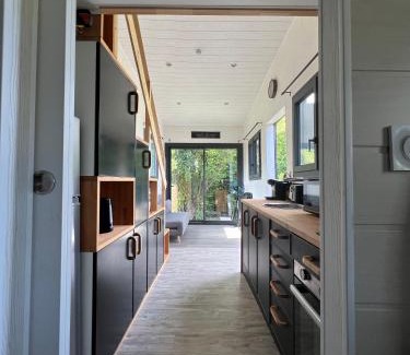 Estissac House | La Tiny d'Othe