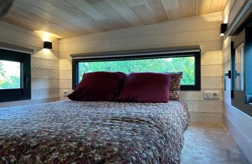 Boussac House | La Tiny de Bullac