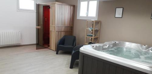 Bourthes House | la tiny house de l'aa