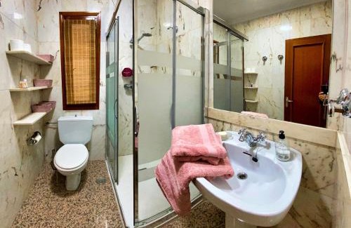 Cuenca Apartment | La Tioca