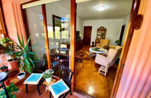 Cuenca Apartment | La Tioca
