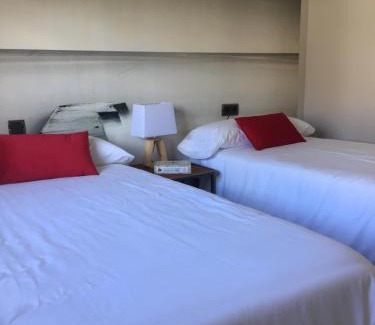 San Ciprian House | La Tita