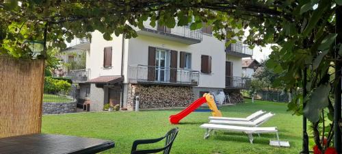 Zogno Apartment | La Tita