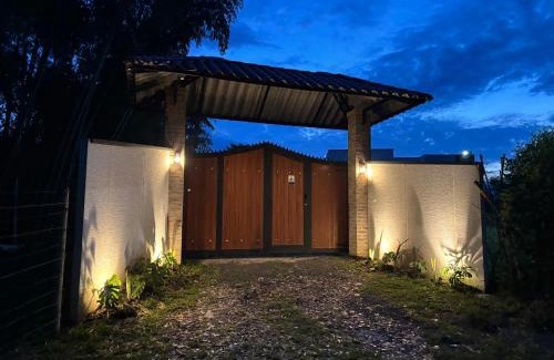 Alcala Ski Chalet | La Toacana, Casa de Verano, Moderna y Espaciosa