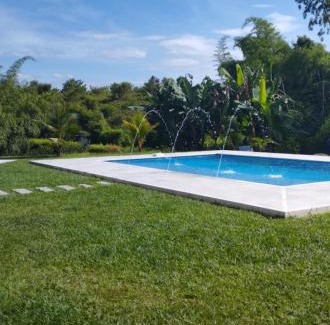 Alcala Ski Chalet | La Toacana, Casa de Verano, Moderna y Espaciosa