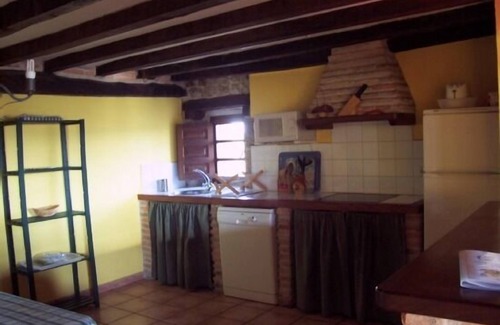 Bezana Cottage | La Toba I and II Rural Cottage for 16 to 20 people