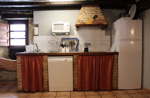 Bezana Cottage | La Toba I and II Rural Cottage for 16 to 20 people