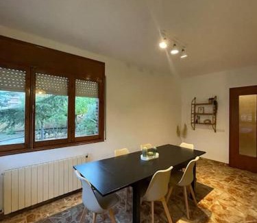 Vimbodi Ski Chalet | La Tofonera, alojamiento rural