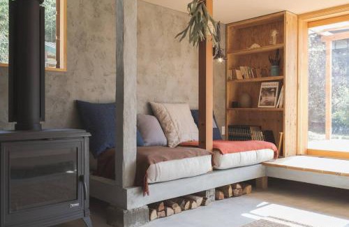 Mitoyo Villa | La toile